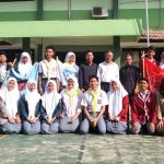 SMA bani saleh KOTA bekasi